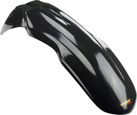 Front Fender Black
