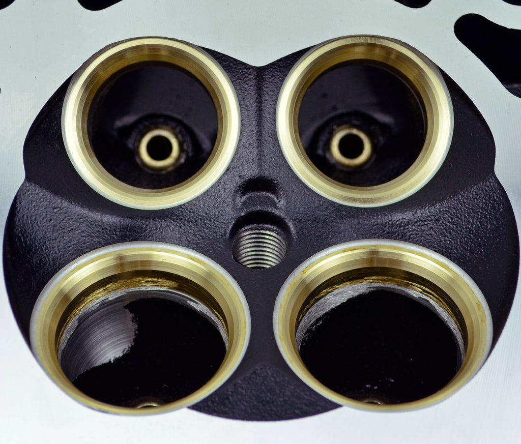 Valve Seat Kit 12/Pk Sea