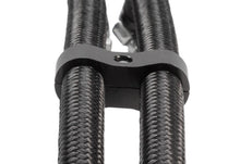 Load image into Gallery viewer, Hose Separator 3/8" Black Anodized