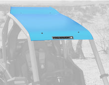 Load image into Gallery viewer, Solo Cage Roof Sky Blue