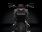 Flat Out Fender Eliminator Yam