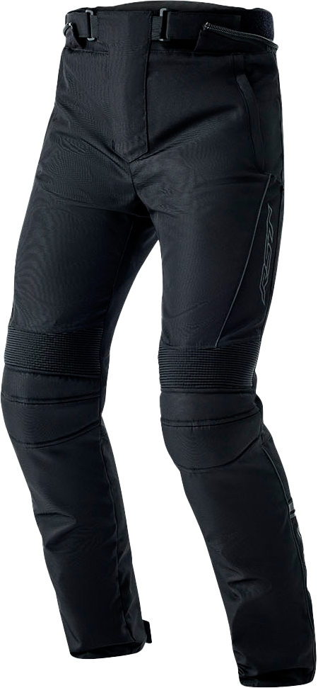 Womens S1 D3o Textile Pant Black Sm