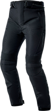 Load image into Gallery viewer, Womens S1 D3o Textile Pant Black Sm