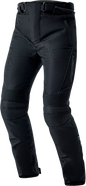 Womens S1 D3o Textile Pant Black Sm