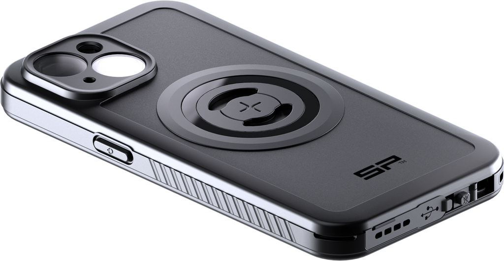 Phone Case Xtreme Spc+ Apple Iphone 15