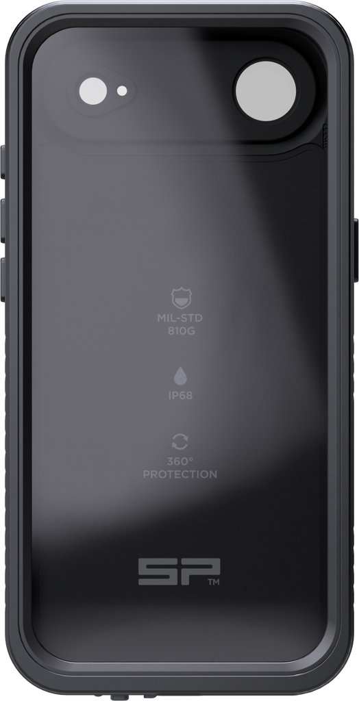 Phone Xtreme Case Spc+ Apple Iphone 17 Air Black