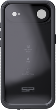 Load image into Gallery viewer, Phone Xtreme Case Spc+ Apple Iphone 17 Air Black