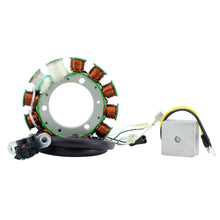 Load image into Gallery viewer, High Output Stator Kit Stator+Regulator+Gasket