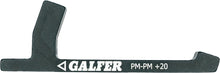 Load image into Gallery viewer, Caliper Bracket 20mm