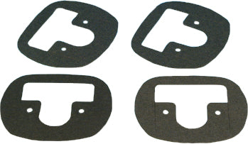 Gasket Tail Lamp Mnt All Models 10/Pk 68123 73