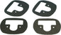 Gasket Tail Lamp Mnt All Models 10/Pk 68123 73