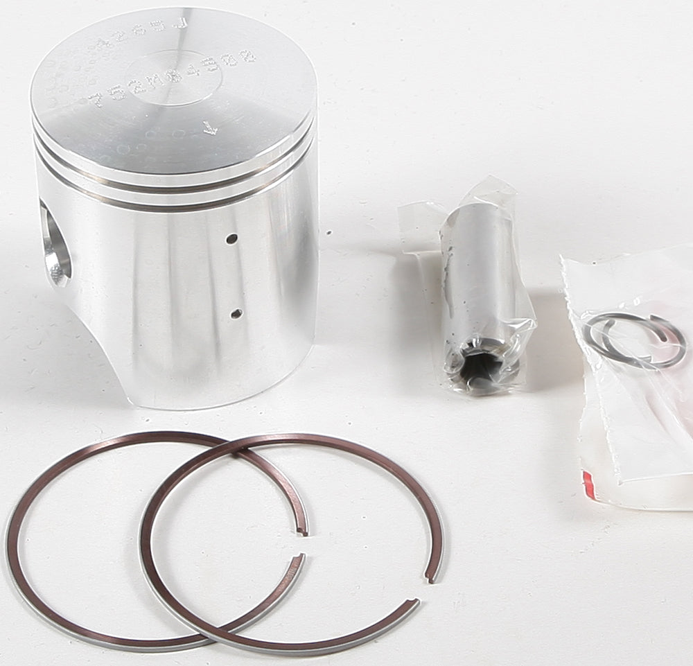 Piston Kit 45.00/+0.50 Kaw/Suz