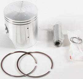 Piston Kit 45.00/+0.50 Kaw/Suz