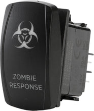 Load image into Gallery viewer, Zombie Response Lighting Pro Series Backlit