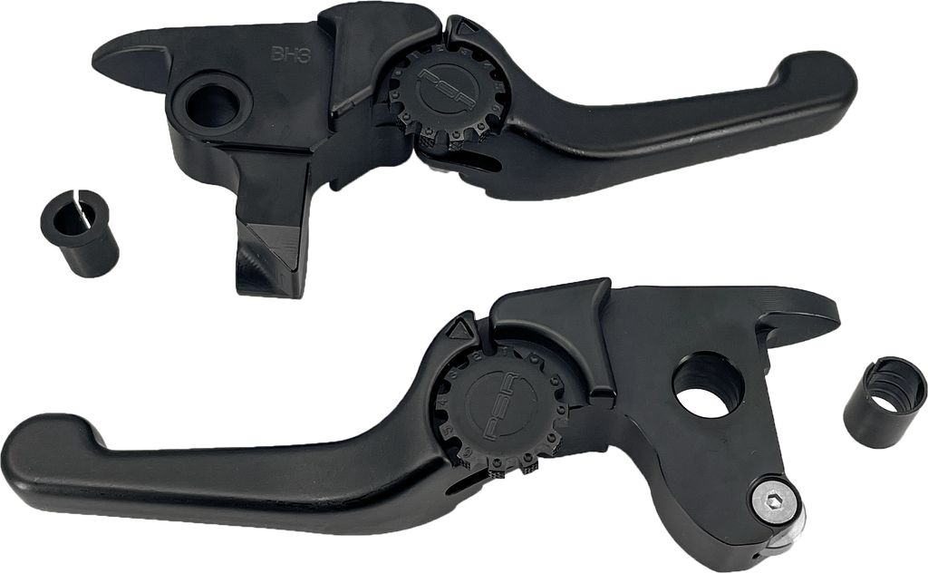 Anthem Shorty Lever Set Black Flt 14 16 Hydraulic Clutch