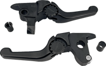Load image into Gallery viewer, Anthem Shorty Lever Set Black Flt 14 16 Hydraulic Clutch
