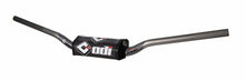 Load image into Gallery viewer, 1 1/8 In. Flight Handlebar Graphite
