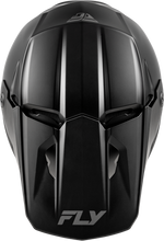 Load image into Gallery viewer, Cold Weather Kinetic Sync Matte Black Xs
