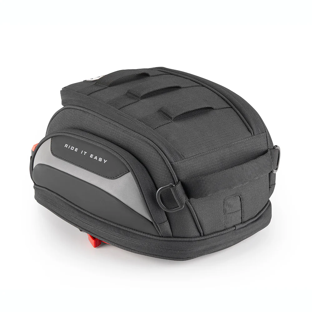 Tanklock Easy Tank Bag 16l Black