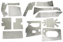Load image into Gallery viewer, Utv Heat Shield Kit Can Am