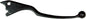 Right Lever Black