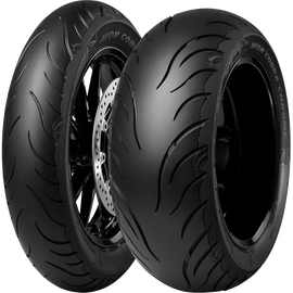 120/70-21 68V AV91 COBRA CHROME REINFORCED FRONT