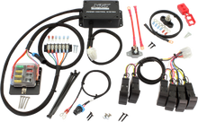 Load image into Gallery viewer, Plug N Play Power Control 6 Switch Included