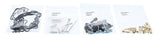 All Balls Bike Carburetor Rebuild Kit 226-1614