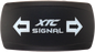 Dash Switch Rocker Face Turn Signal Horizontal