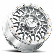 Load image into Gallery viewer, Omega 15x8 4/156 0mm Machined