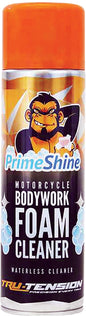 Primeshine Foam Cleaner