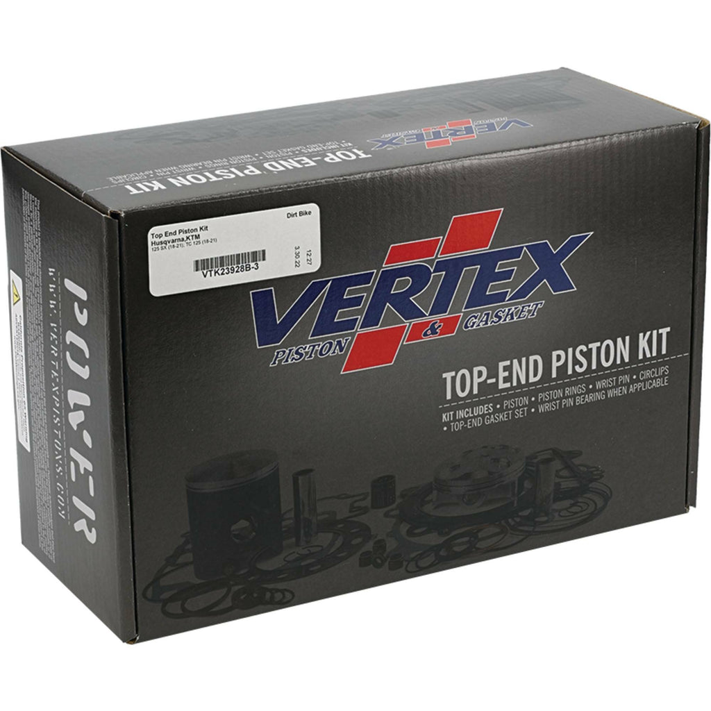 Top End Kit Cast 53.95/Std Husq/Ktm