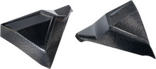 Load image into Gallery viewer, Carbon Fiber Fxr Side Covers Flh/Flt 09 23 (Non Cvo)