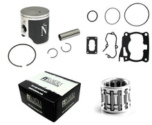 Load image into Gallery viewer, Top End Kit Ceramic Comp Cyl 53.94/Std 11:1 Yam