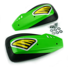 Load image into Gallery viewer, Dx Replacement Handshields Green