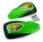Dx Replacement Handshields Green