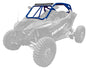 Pro R Cage W/V Intrusion Polaris Blue