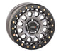 Sb6 Bl Wheel 15x7 6+1 (+50mm) 5/4.5 Matte Gunmetal Grey