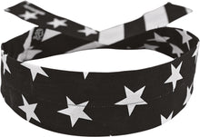 Load image into Gallery viewer, Cooldana Black And White Flag