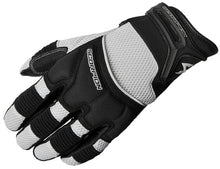 Load image into Gallery viewer, Cool Hand Ii Gloves Silver Xl