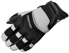 Cool Hand Ii Gloves Silver Md