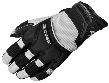 Cool Hand Ii Gloves Silver Lg