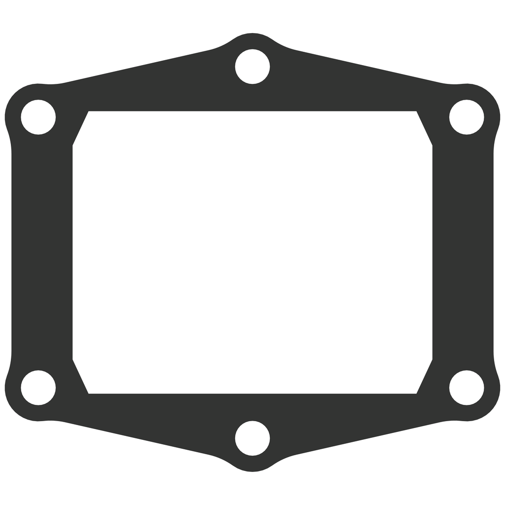 Vforce3 Gasket