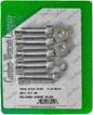 Trans Outer Hardware Kit Flt M8