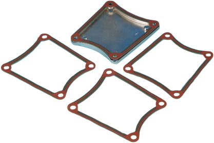 Gasket Insp Cover Paper Flt Fxr 5/Pk 34906 79 A