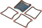 Gasket Insp Cover Paper Flt Fxr 5/Pk 34906 79 A