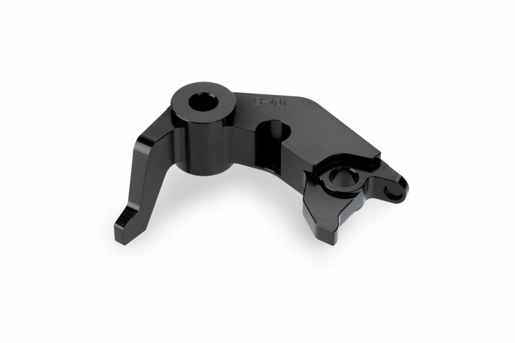 Lever Adapter Brake Black Yam