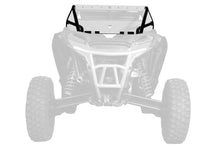 Load image into Gallery viewer, Cab Only Cage W/V Intrusion Matte White