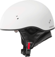 Load image into Gallery viewer, Hh 65 Half Helmet Naked Matte White Xl