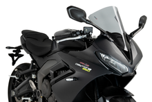 Load image into Gallery viewer, Windscreen R Racer Smoke Tri